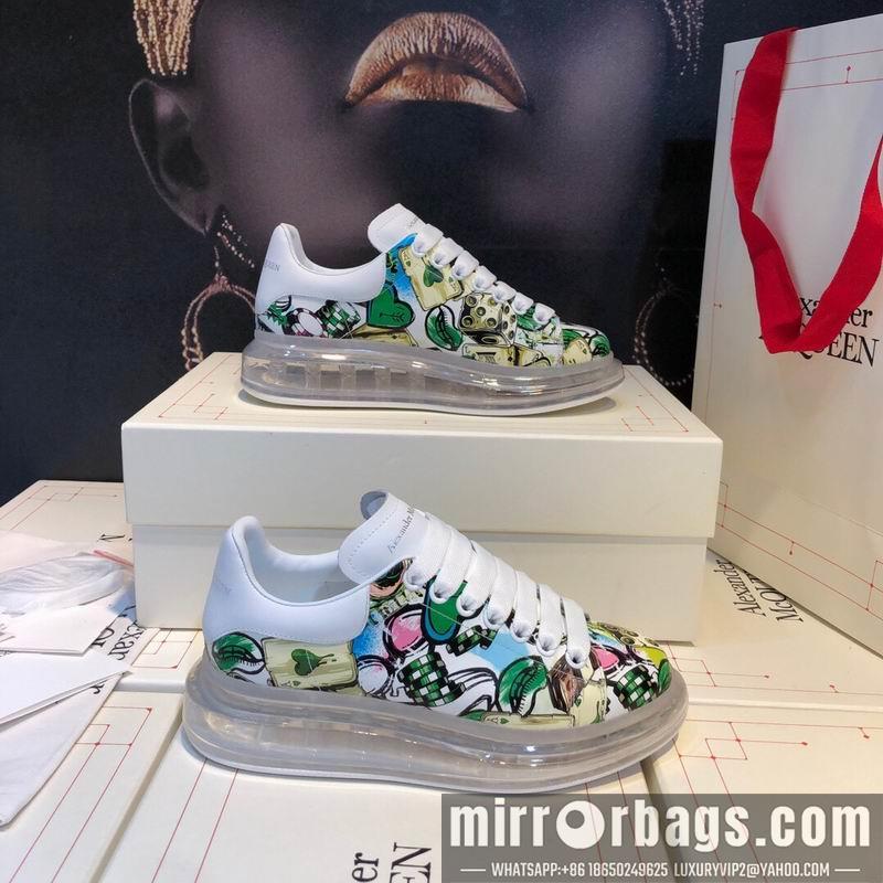 Alexander McQueen Shoes sz34-46 03mnw20