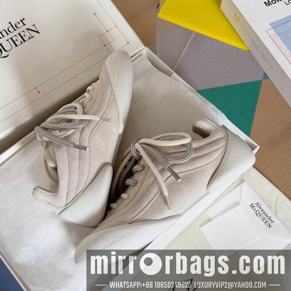Alexander McQueen Shoes sz35-45 mnh0901