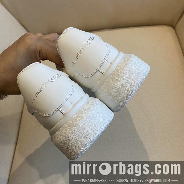Alexander McQueen Shoes 21815023 SZ 35-44