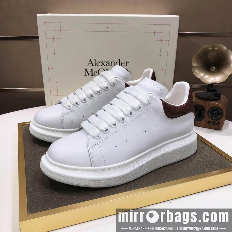 Alexander McQueen Shoes sz35-44 hnh0302