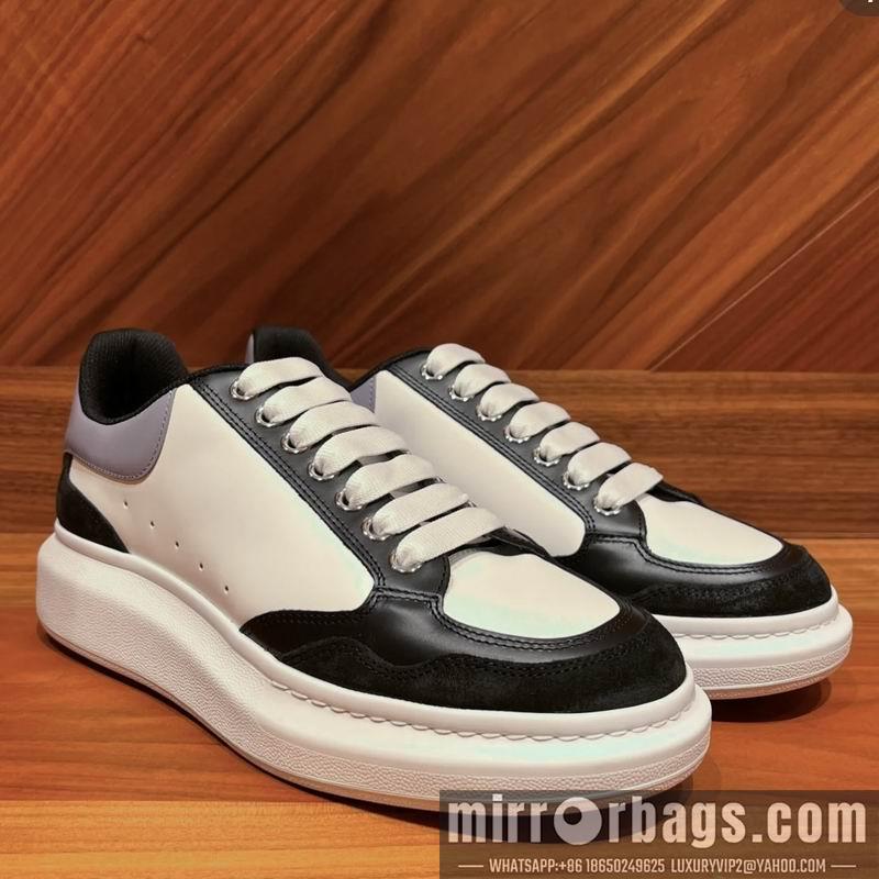 Alexander McQueen Shoes sz35-45 03mnw12