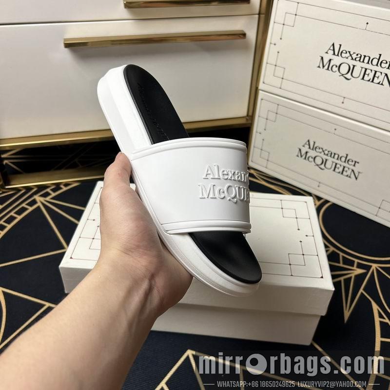 Alexander McQueen Shoes sz35-46 hnw0423