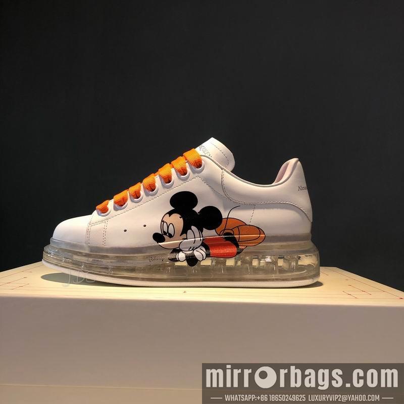 Alexander McQueen Shoes sz34-46 03mnw15