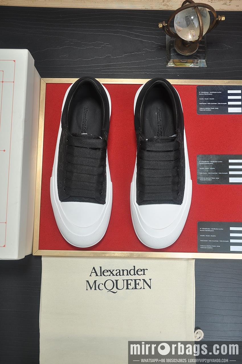 Alexander McQueen Shoes sz35-44 h0802