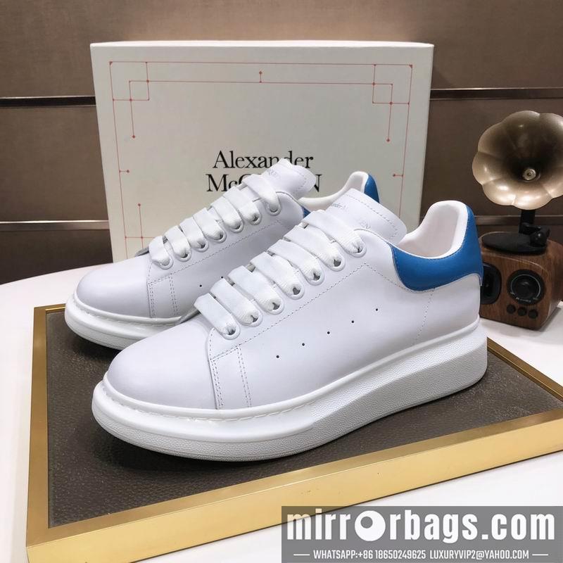 Alexander McQueen Shoes sz35-44 hnh0301