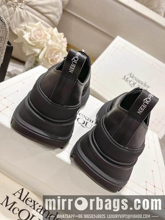 Alexander McQueen Shoes sz35-45 mnh1001