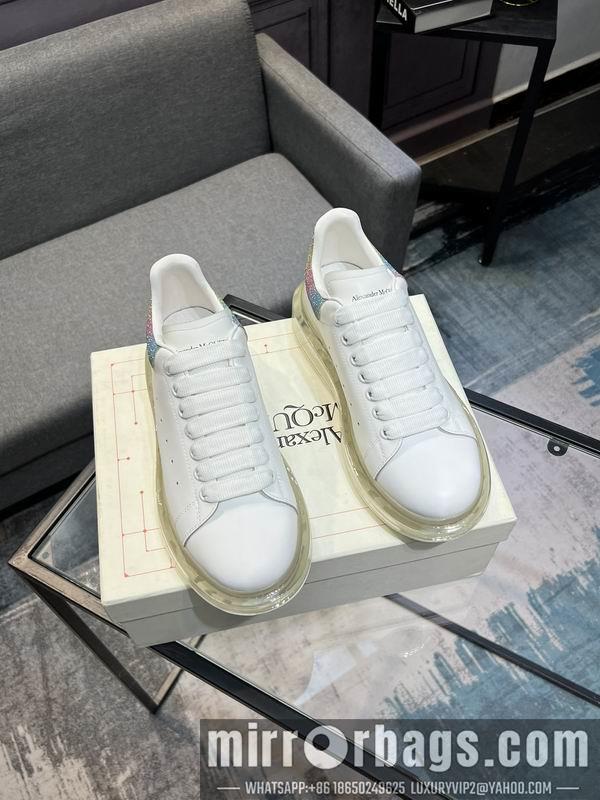 Alexander McQueen Shoes sz35-45 hnw0602