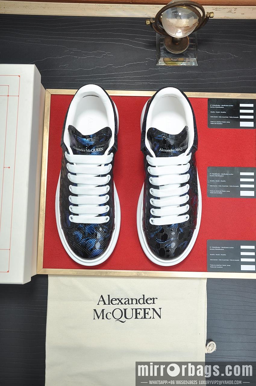 Alexander McQueen Shoes sz35-44 h0811