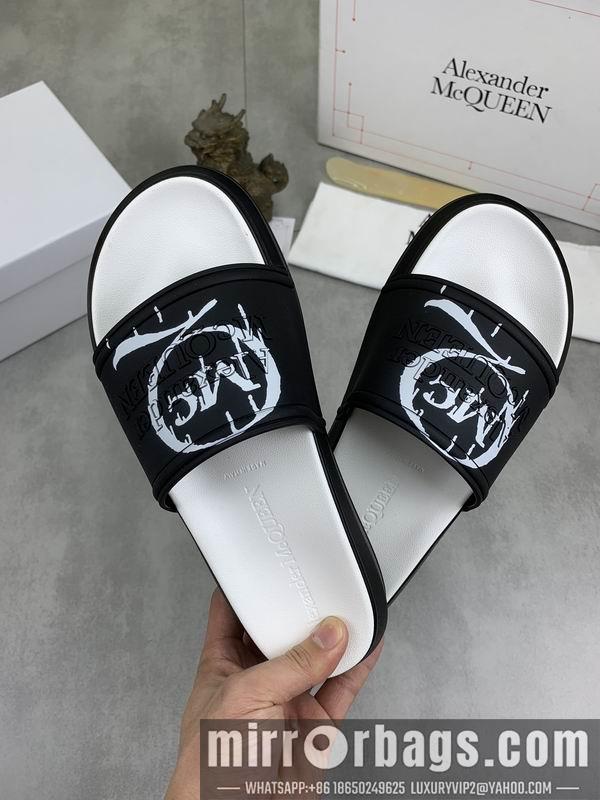 Alexander McQueen Shoes sz35-46 mnw0402