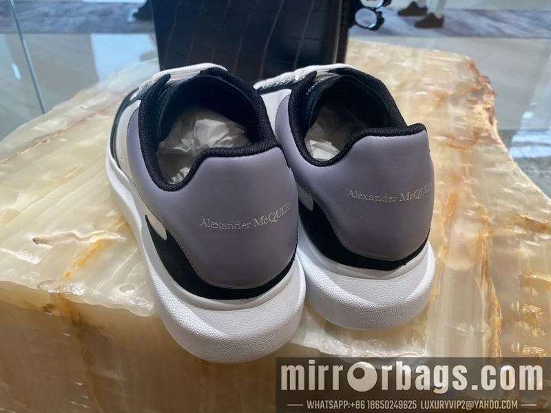 Alexander McQueen Shoes sz35-45 03mnw12
