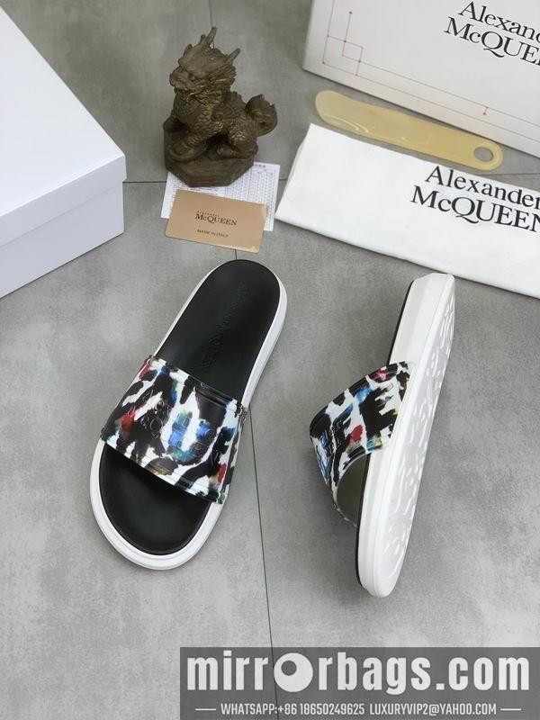 Alexander McQueen Shoes sz35-46 mnw0415