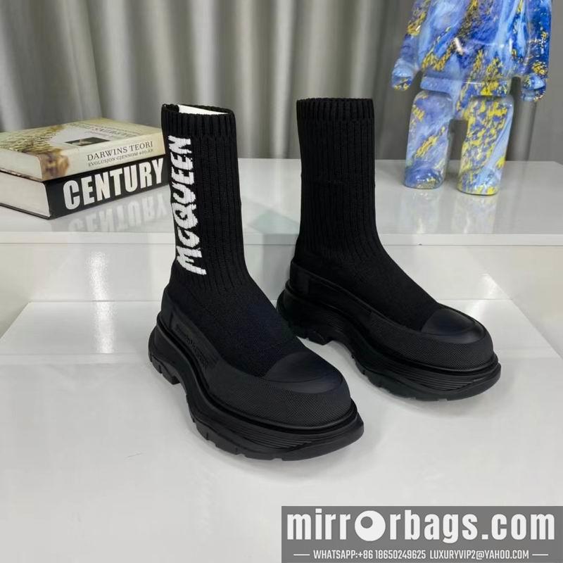 Alexander McQueen Shoes sz35-40 03mnw02