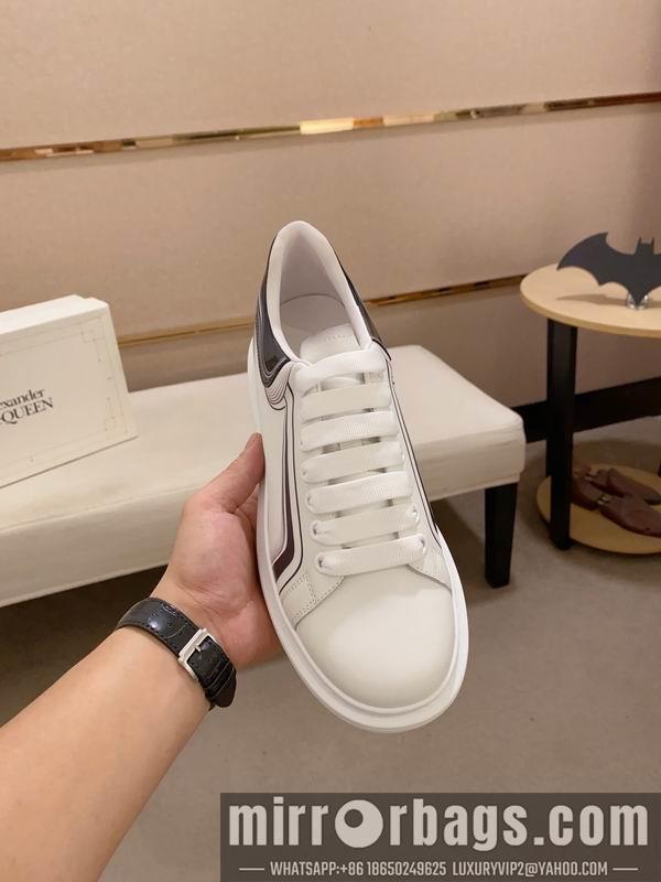 Alexander McQueen Shoes sz35-45 hnw0201