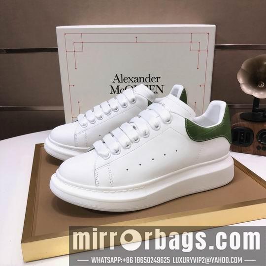 Alexander McQueen Shoes sz35-45 hnh0207