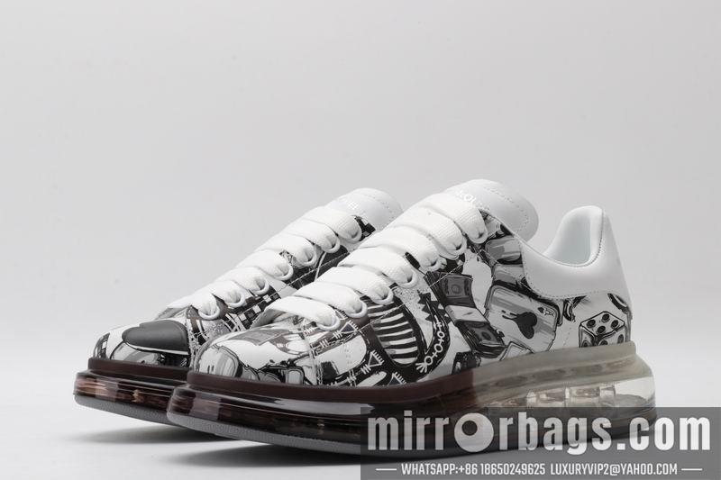 Alexander McQueen Shoes sz34-46 03mnw19