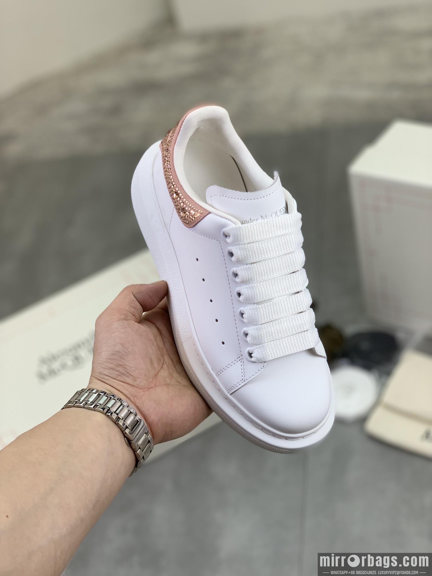 Alexander McQueen Shoes sz35-45 h0813