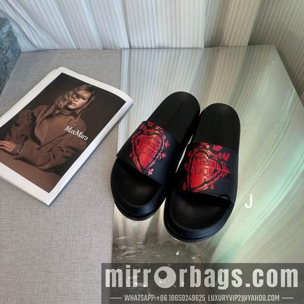 Alexander McQueen Shoes Alexander Mcqueen sz35-46 XJ0608
