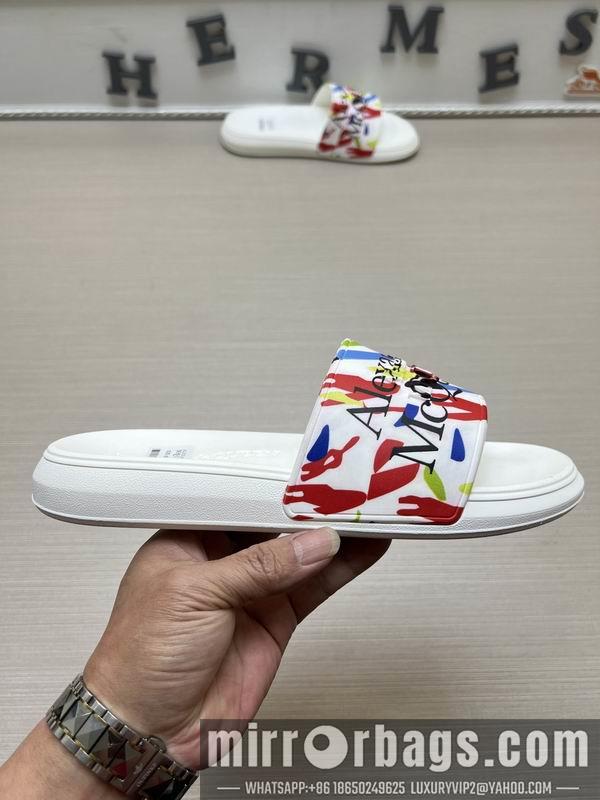 Alexander McQueen Shoes sz36-45 mnw0311