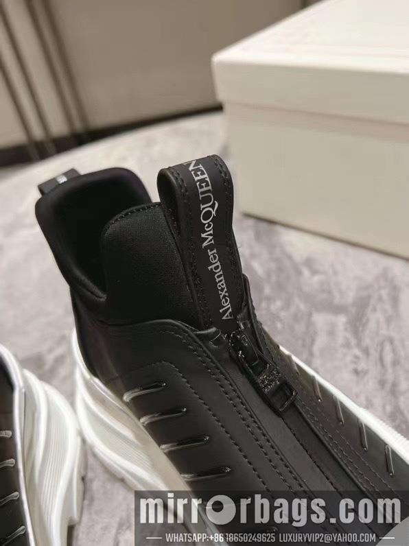 Alexander McQueen Shoes sz35-45 hnm0104