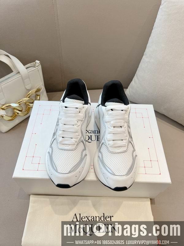 Alexander McQueen Shoes sz35-45 hnm0108