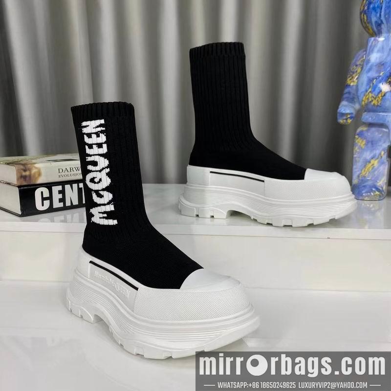 Alexander McQueen Shoes sz35-40 03mnw02