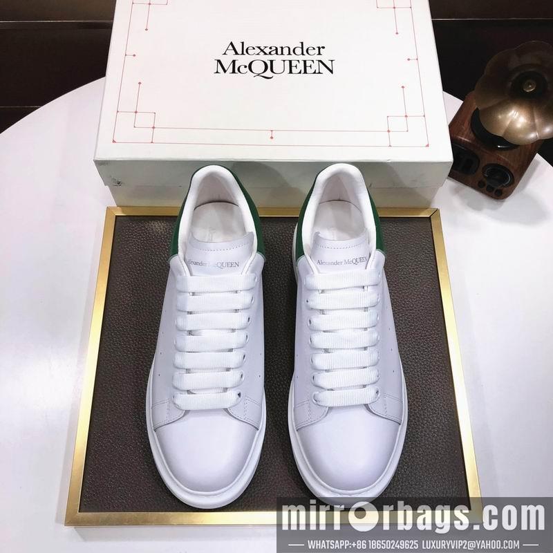 Alexander McQueen Shoes sz35-44 hnh0301