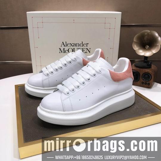 Alexander McQueen Shoes sz35-44 hnh0204