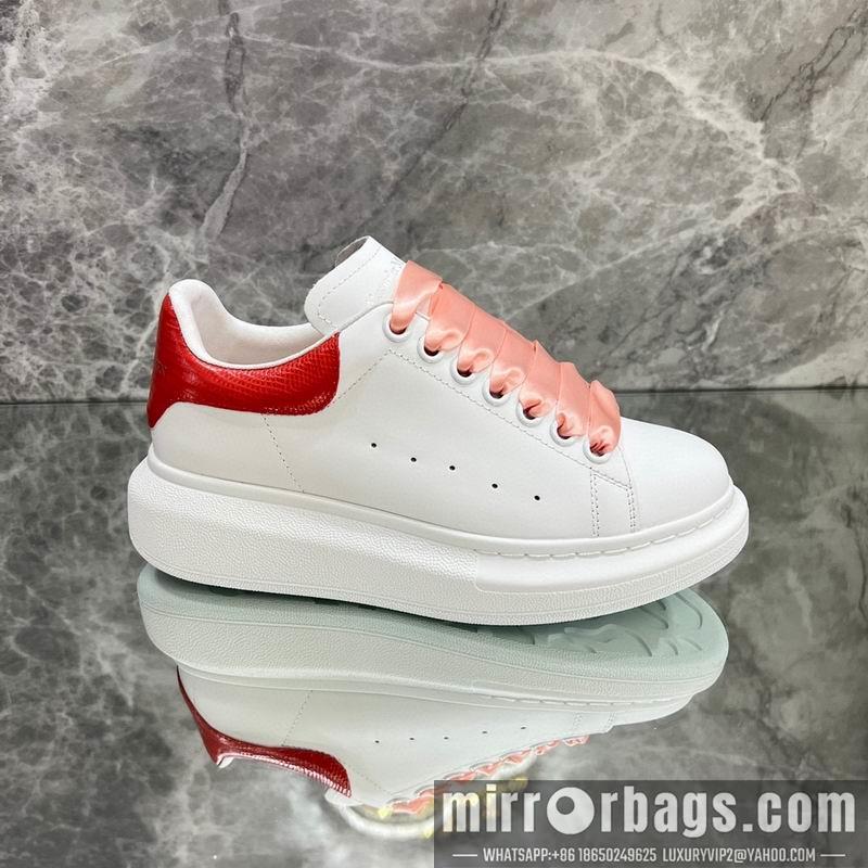 Alexander McQueen Shoes sz34-46 hnm0103