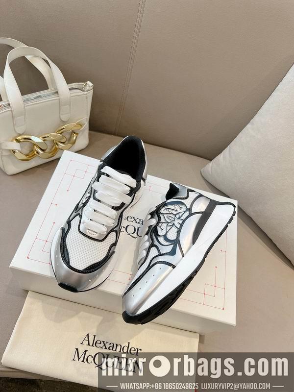 Alexander McQueen Shoes sz35-45 hnm0108
