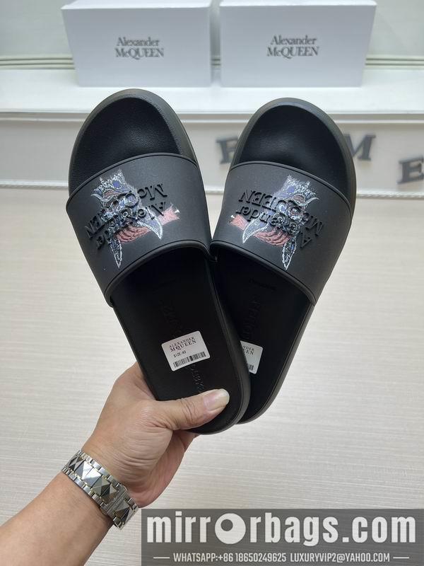 Alexander McQueen Shoes sz36-45 mnw0301