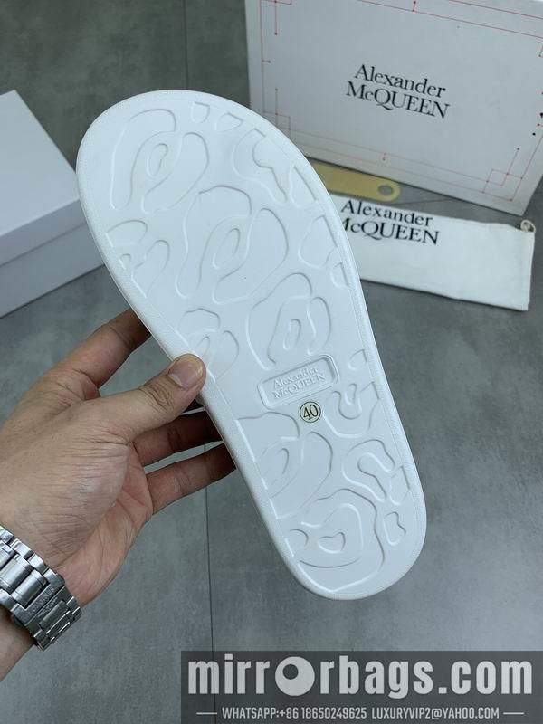 Alexander McQueen Shoes sz35-46 mnw0403