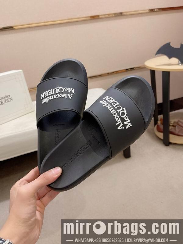 Alexander McQueen Shoes sz38-45 hnh0304
