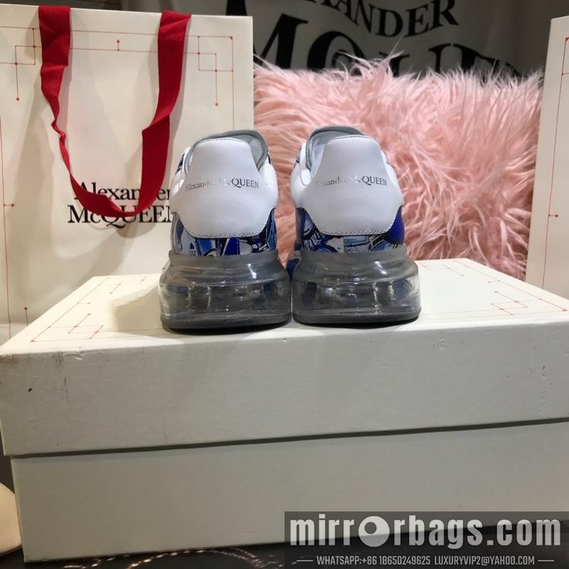 Alexander McQueen Shoes sz34-46 03mnw21