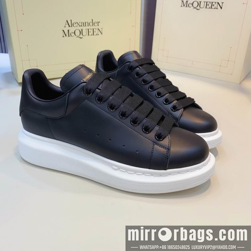 Alexander McQueen Shoes sz35-45 03mnw08
