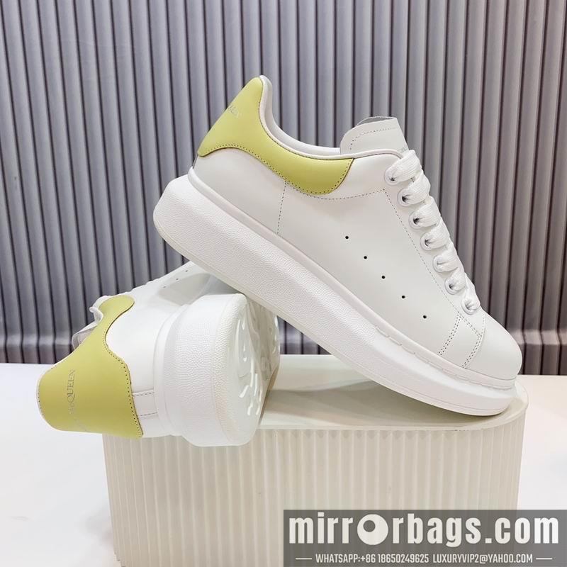 Alexander McQueen Shoes sz34-45 03mnw14