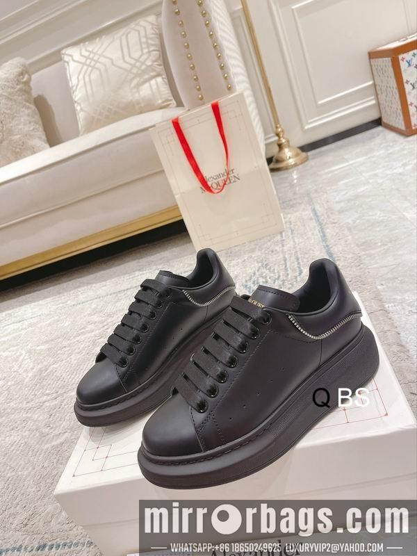 Alexander McQueen Shoes AlexanderMcqueen sz35-45 5C BS1102