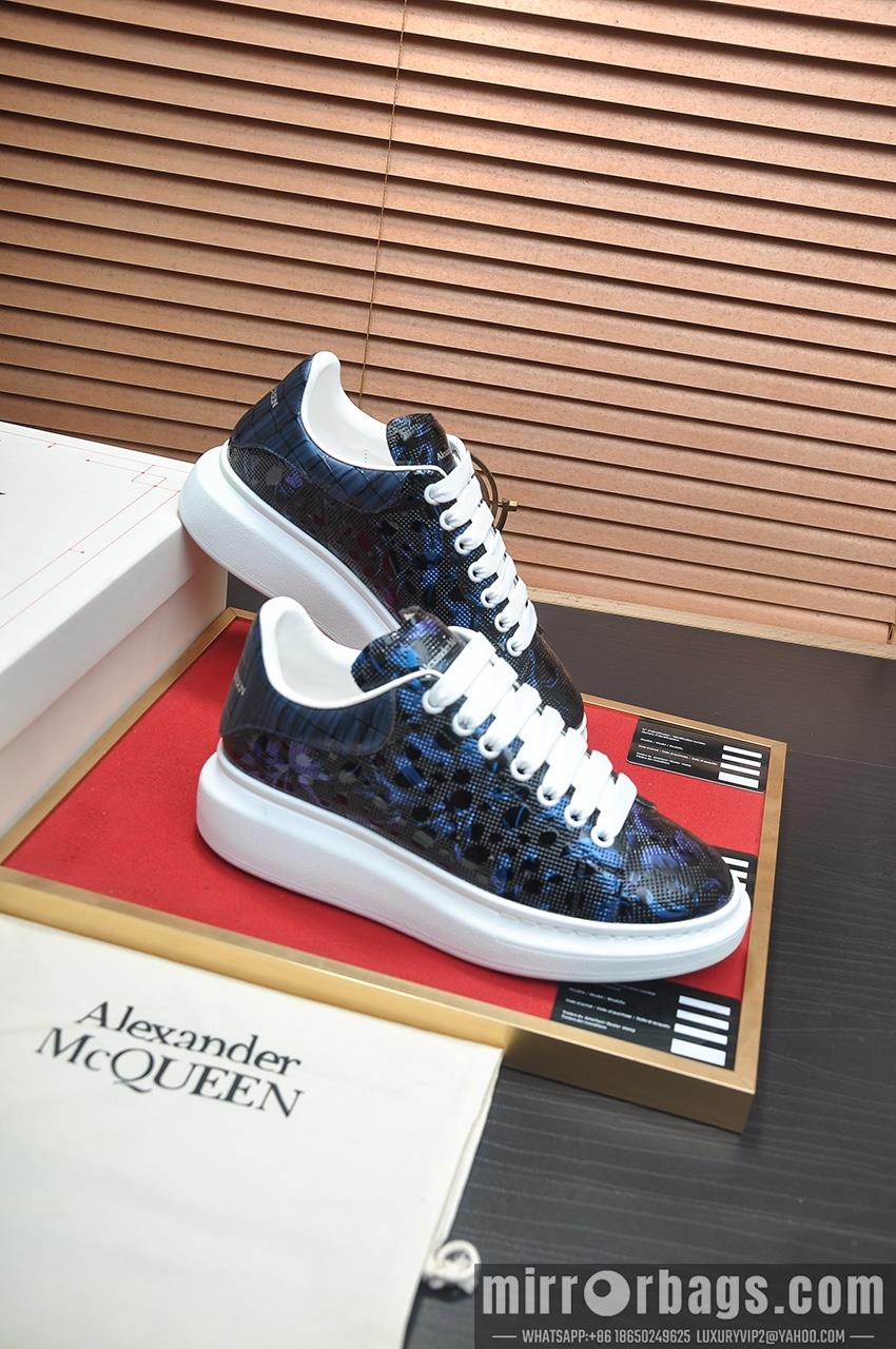 Alexander McQueen Shoes sz35-44 h0811