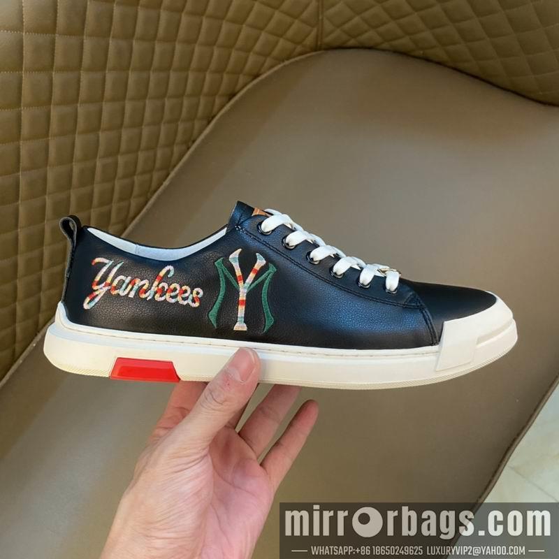 Alexander McQueen Shoes sz38-45 mnw0404