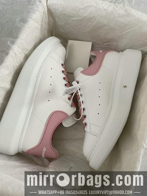 Alexander McQueen Shoes 21815151 SZ 35-44