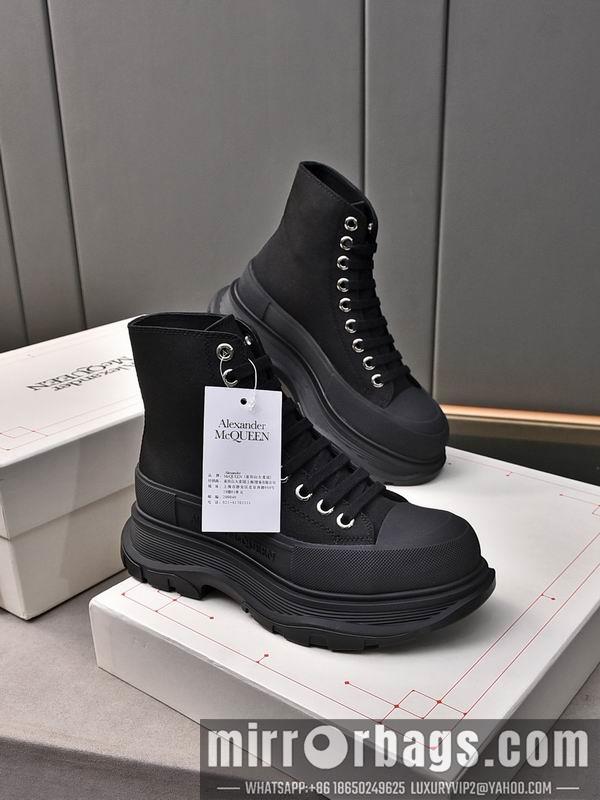 Alexander McQueen Shoes sz34-45 hnw0103