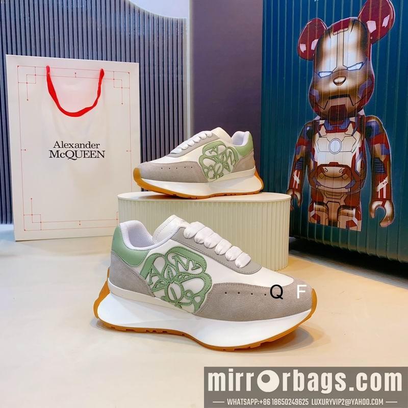 Alexander McQueen Shoes sz35-45 TF0801
