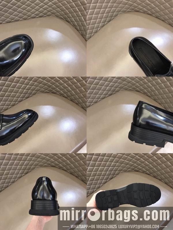 Alexander McQueen Shoes sz38-45 mnm0103