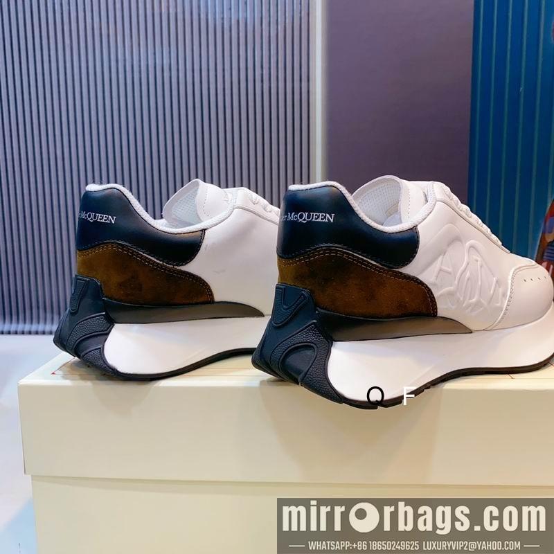 Alexander McQueen Shoes sz35-45 TF0801