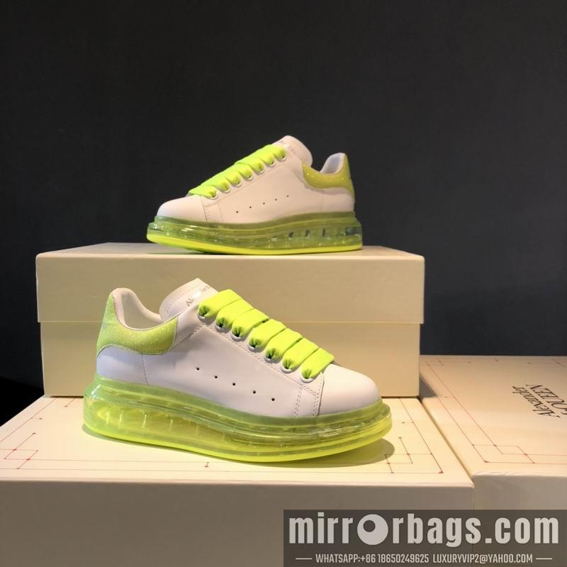Alexander McQueen Shoes sz34-46 03mnw16