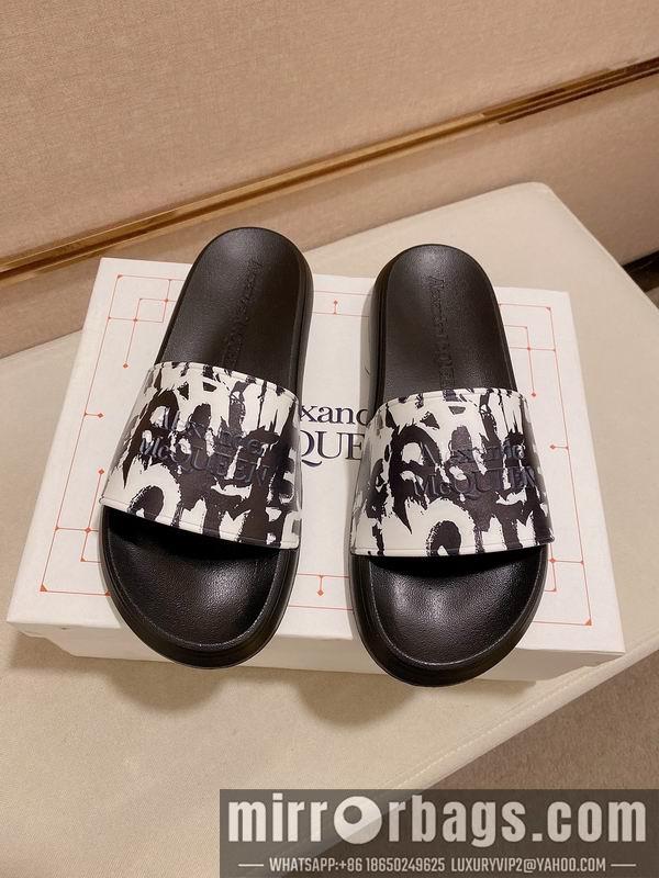 Alexander McQueen Shoes sz38-45 hnh0301