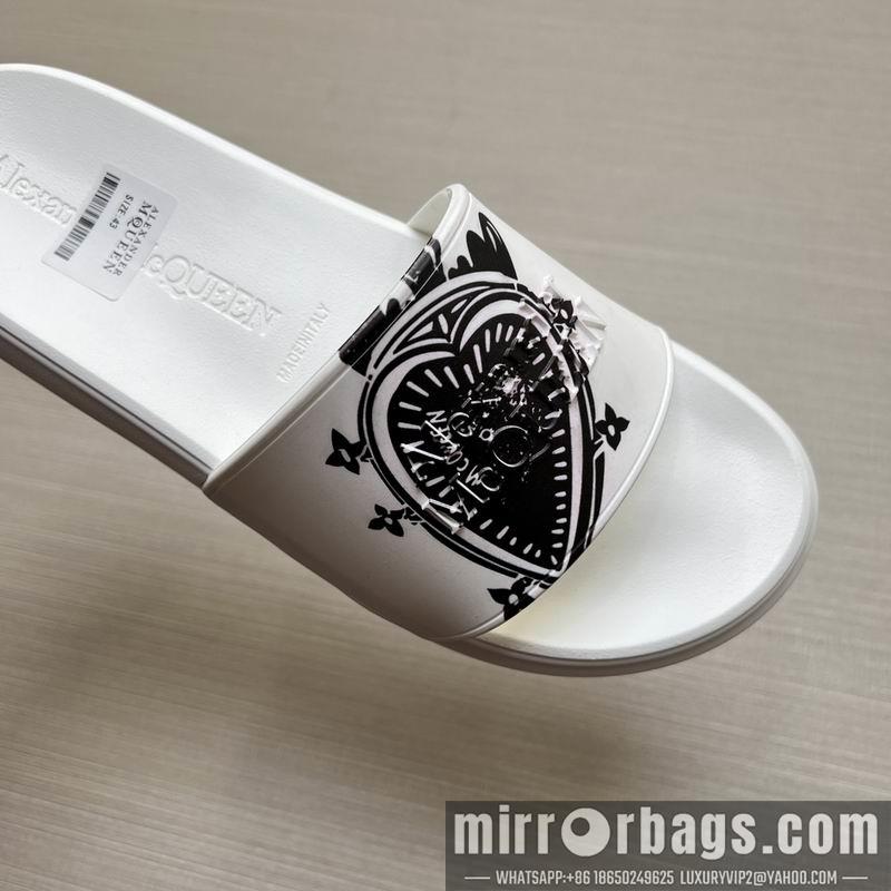 Alexander McQueen Shoes sz36-45 mnw0313