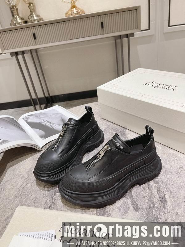 Alexander McQueen Shoes sz35-45 hnm0103