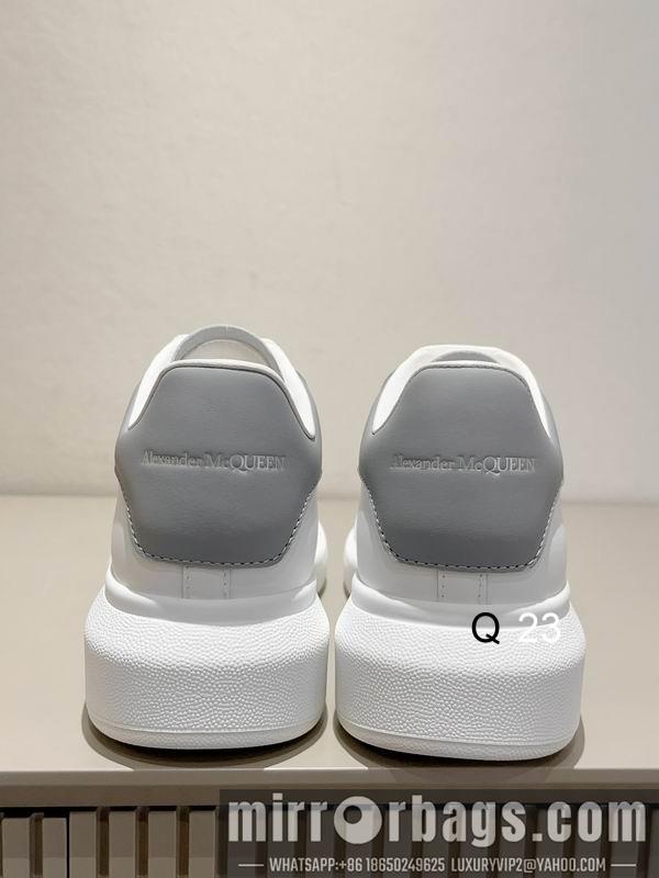 Alexander McQueen Shoes sz35-45 HY0301
