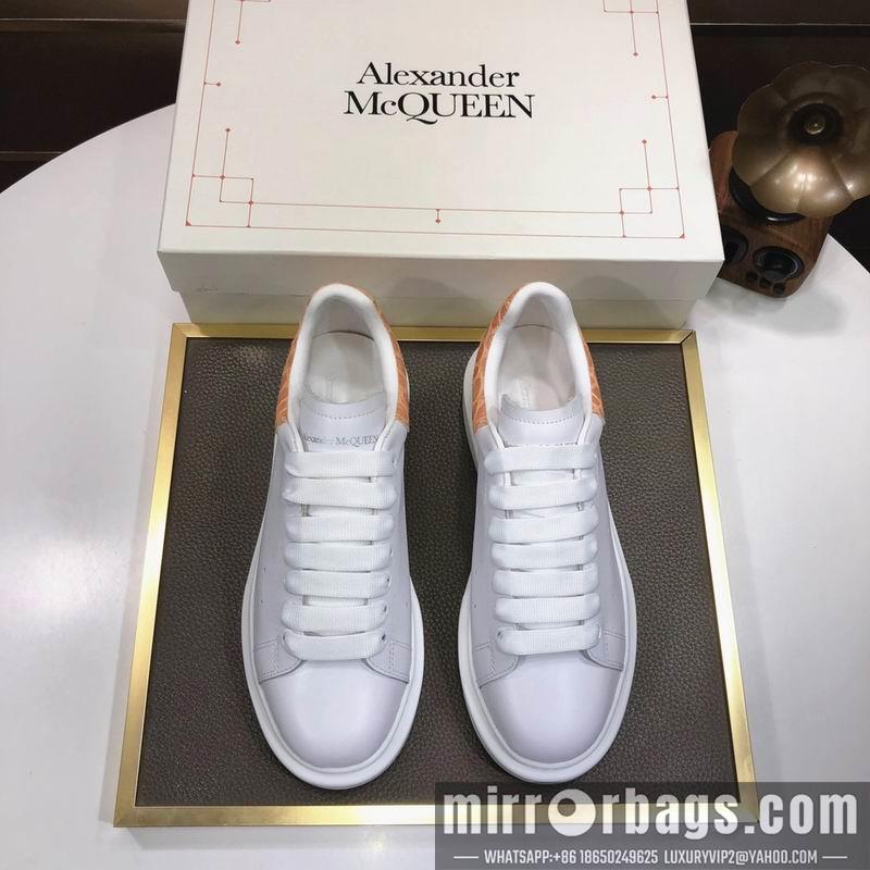 Alexander McQueen Shoes sz35-44 hnh0302