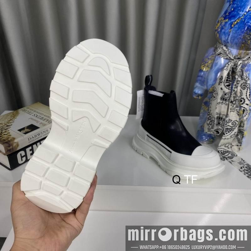 Alexander McQueen Shoes Alexander Mcqueen sz38-45 2C TF0801